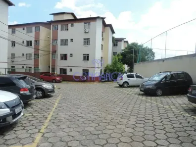Apartamento com 2 Quartos à venda, 55m² no Campo Grande, Rio de Janeiro