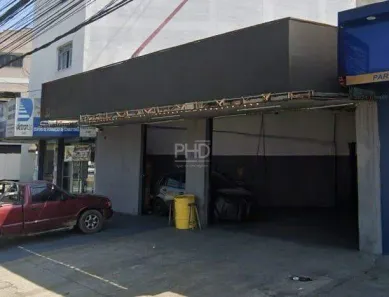 Ponto Comercial à venda, 250m² no Assunção, São Bernardo do Campo