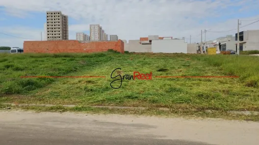 Lote/Terreno à venda, 157m² no Parque Residencial Sabiás, Indaiatuba