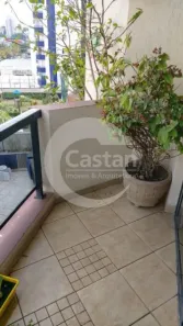 Apartamento com 3 Quartos à venda, 114m² no Vila Regente Feijó, São Paulo