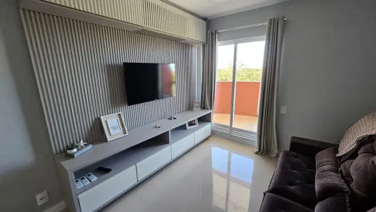 Apartamento com 2 Quartos à venda, 71m² no Monte Alto, Arraial do Cabo