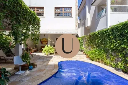 Casa com 3 Quartos à venda, 295m² no Jardim Leonor, São Paulo