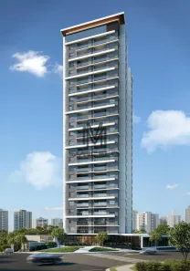 Apartamento com 3 Quartos à venda, 127m² no Santa Rosa, Londrina