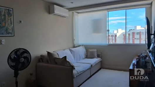Apartamento com 2 Quartos à venda, 61m² no Capoeiras, Florianópolis