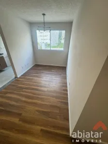 Apartamento com 2 Quartos à venda, 43m² no Parque Reboucas, São Paulo