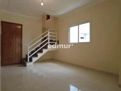 Cobertura com 3 Quartos à venda, 187m² no Vila Camilópolis, Santo André