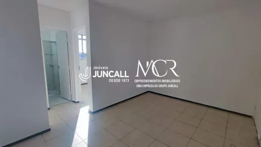 Apartamento com 2 Quartos à venda, 48m² no Ouro Minas, Belo Horizonte