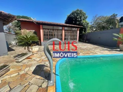 Casa com 3 Quartos à venda, 137m² no Itaipu, Niterói