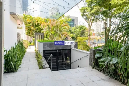 Apartamento com 3 Quartos à venda, 150m² no Campo Belo, São Paulo