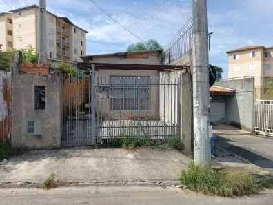 Casa com 1 Quarto à venda, 40m² no Jardim Tatiana, Votorantim