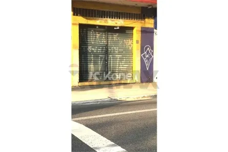 Ponto Comercial para alugar, 224m² no Tucuruvi, São Paulo