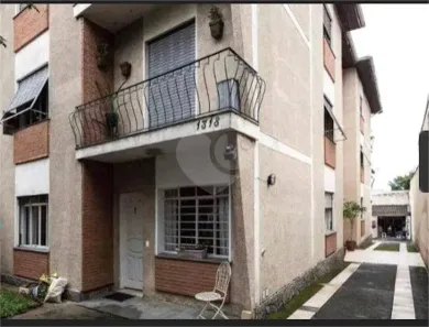 Apartamento com 2 Quartos à venda, 80m² no Planalto Paulista, São Paulo