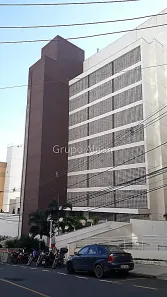 Cobertura com 1 Quarto à venda, 90m² no São Mateus, Juiz de Fora