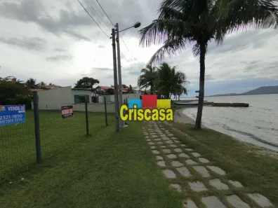 Lote/Terreno à venda, 1060m² no Boqueirão, São Pedro da Aldeia