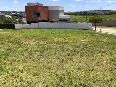 Lote/Terreno à venda, 402m² no Chácaras Residenciais Santa Maria, Votorantim