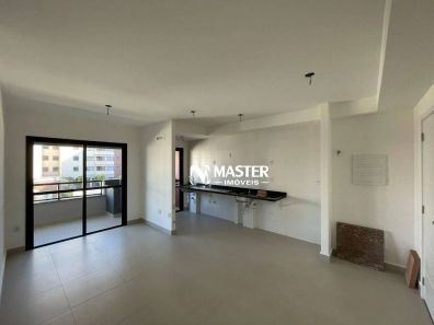 Apartamento com 3 Quartos à venda, 78m² no Fragata, Marília