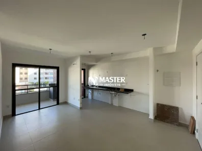Apartamento com 3 Quartos à venda, 78m² no Fragata, Marília