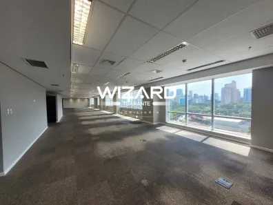 Sala Comercial para alugar, 960m² no Jardim Íris, São Paulo