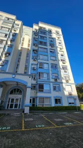Apartamento com 3 Quartos à venda, 71m² no Cavalhada, Porto Alegre