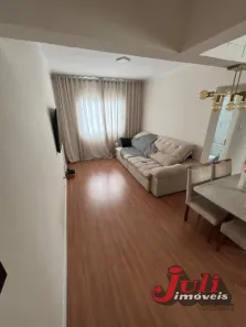 Apartamento com 2 Quartos à venda, 60m² no Rudge Ramos, São Bernardo do Campo