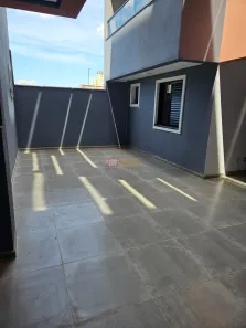 Apartamento com 2 Quartos à venda, 109m² no Baeta Neves, São Bernardo do Campo