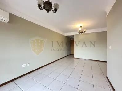 Apartamento com 3 Quartos à venda, 106m² no Santa Cruz do José Jacques, Ribeirão Preto