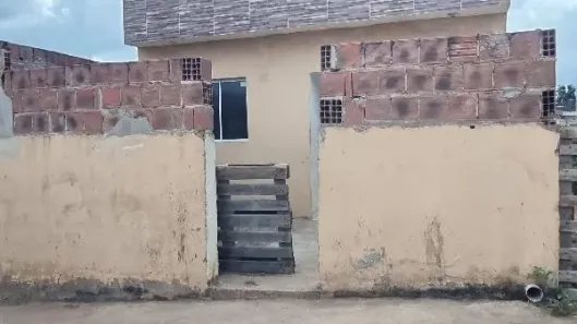 Casa com 2 Quartos à venda, 127m² no Centro, Chã de Alegria