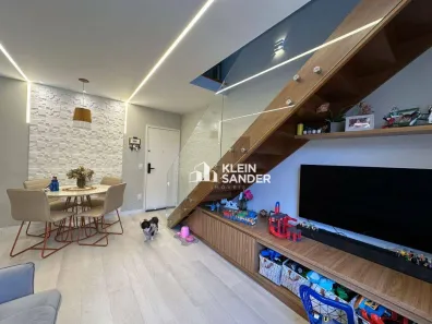 Apartamento com 3 Quartos à venda, 105m² no Olaria, Nova Friburgo