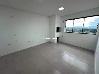 Apartamento com 2 Quartos para alugar, 60m² no Água Verde, Blumenau