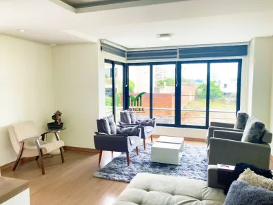 Apartamento com 3 Quartos à venda, 161m² no Medianeira, Caxias do Sul