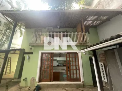 Casa com 4 Quartos à venda, 263m² no Lagoa, Rio de Janeiro