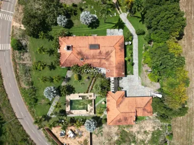 Lote/Terreno à venda, 4672m² no Jardim Toledo, Sinop