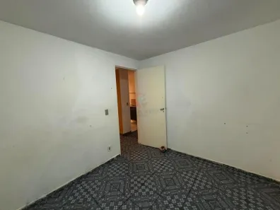 Apartamento com 2 Quartos para alugar, 49m² no Conjunto Habitacional Edivaldo Antônio Orsi, Campinas