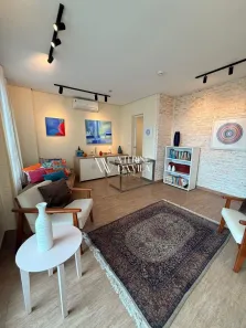 Sala Comercial à venda, 38m² no Vila Clementino, São Paulo