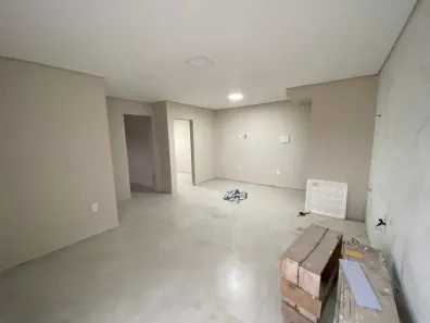 Apartamento com 2 Quartos à venda, 52m² no Campeche, Florianópolis