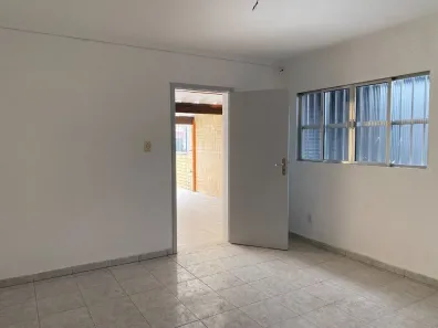 Casa com 2 Quartos para alugar, 90m² no Aviação, Praia Grande