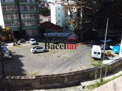 Casa com 5 Quartos à venda, 1200m² no Grajaú, Rio de Janeiro