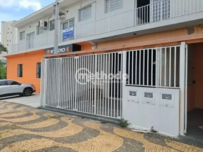 Ponto Comercial para alugar, 113m² no Parque Industrial, Campinas