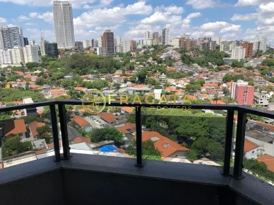 Apartamento com 3 Quartos à venda, 290m² no Vila Madalena, São Paulo