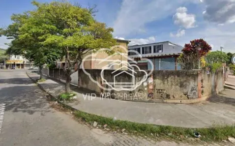 Casa com 5 Quartos à venda, 366m² no Campo Grande, Rio de Janeiro