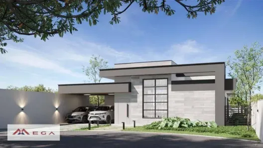 Casa de Condomínio com 3 Quartos à venda, 202m² no Jardim São  Luis, Peruíbe