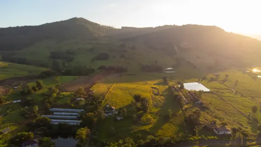 Lote/Terreno à venda, 1074m² no Centro, Marques de Souza