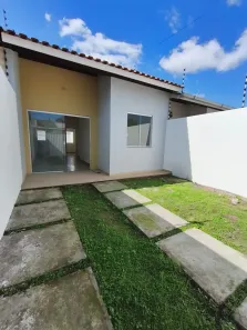 Casa com 2 Quartos à venda, 60m² no Conceição, Feira de Santana