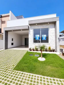 Casa de Condomínio com 3 Quartos para alugar, 126m² no Beira Rio, Biguaçu