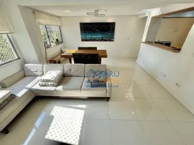 Apartamento com 2 Quartos à venda, 65m² no Sumaré, São Paulo