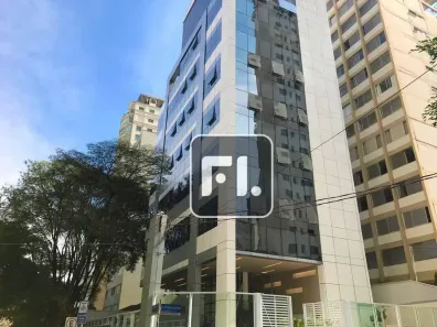 Prédio Comercial à venda, 1230m² no Jardim Paulista, São Paulo