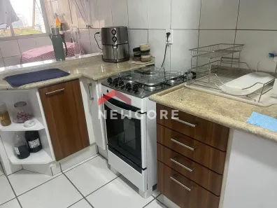 Apartamento com 3 Quartos à venda, 109m² no Chácara da Barra, Campinas