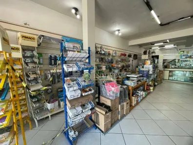 Ponto Comercial para alugar, 160m² no Centro, Florianópolis