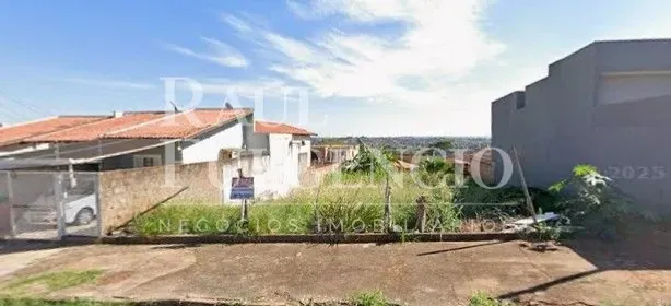 Lote/Terreno à venda, 450m² no Colúmbia, Londrina