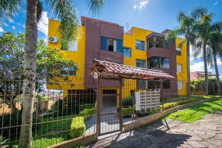 Apartamento com 2 Quartos à venda, 65m² no Jardim Floresta, Porto Alegre